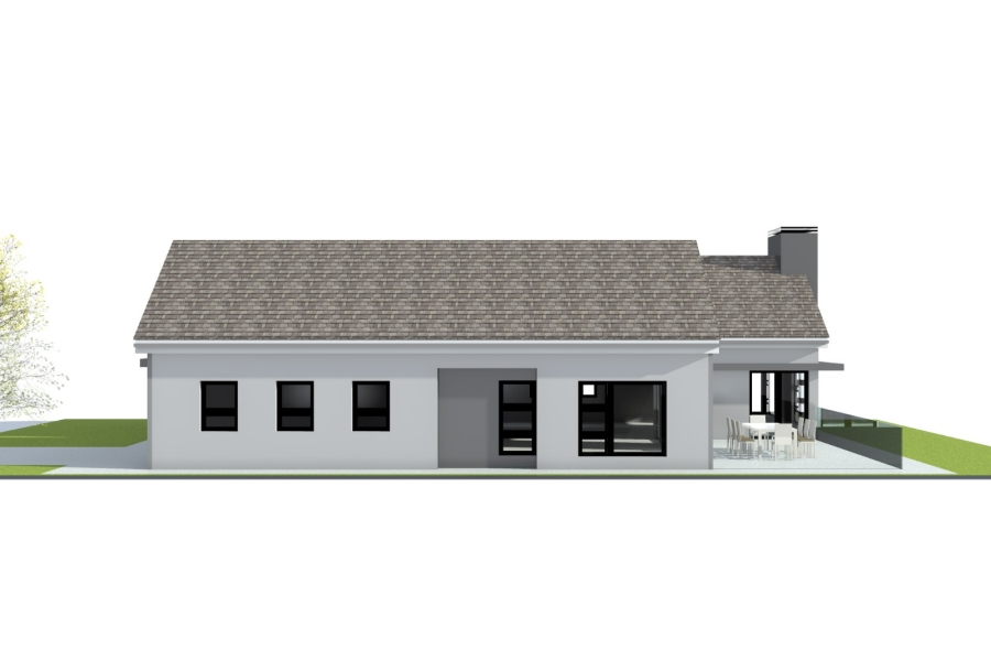 3 Bedroom Property for Sale in Outeniquasbosch Western Cape
